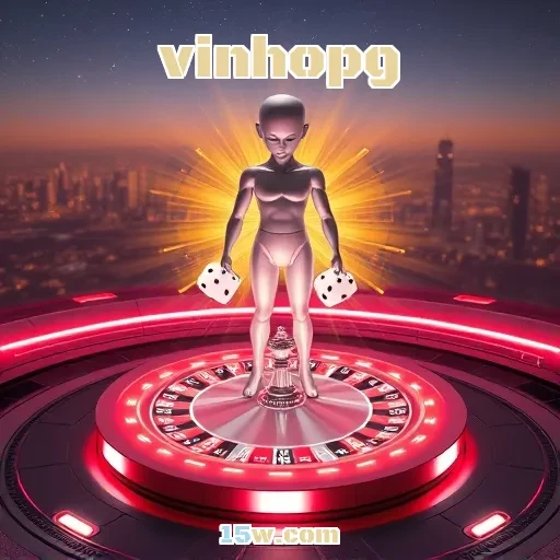 vinhopg Aventura: Mergulhe em Experiências Épicas de Jogos Online