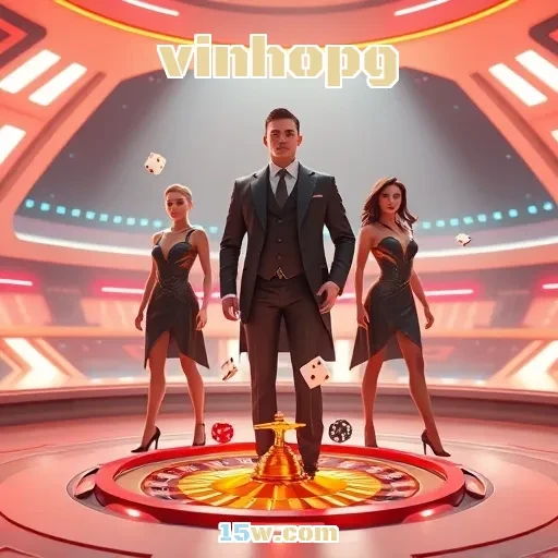 vinhopg: Aprenda Dicas para Jogar como um Verdadeiro Pro