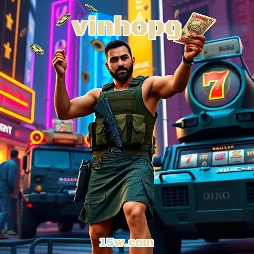 vinhopg Trivia: Aprenda e Divirta-se com Jogos Conhecidos