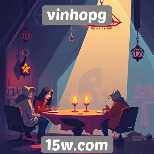 Impacto do design gráfico na experiência de jogo no vinhopg