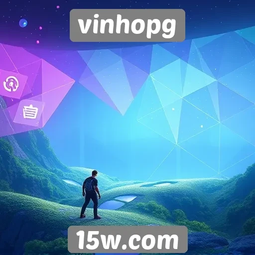 Exploração dos gráficos e visuais em Vinhopg