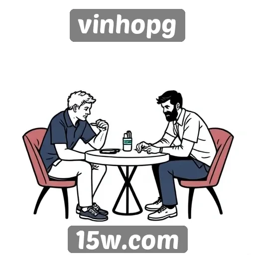 Entrevista com desenvolvedores do vinhopg