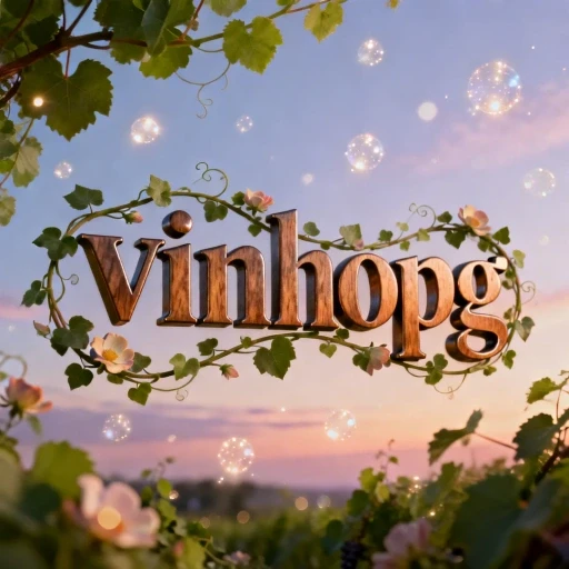 vinhopg