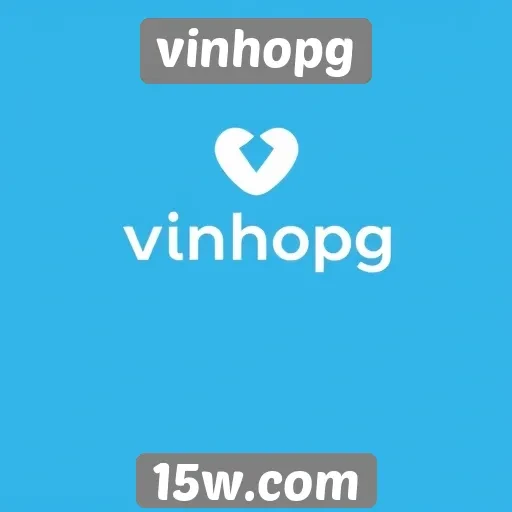 Interface do site vinhopg recebe atualização significativa