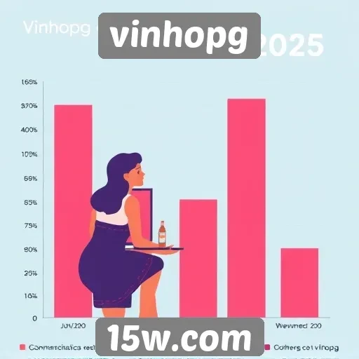 Estatísticas de usuários do vinhopg em 2025